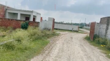  Plot – Exterior View View at Ashiyana - for Sale