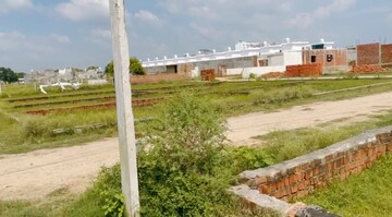 Plot Area in  Plot at Ashiyana – for Sale