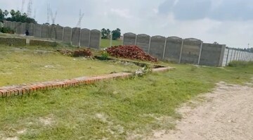  Plot – Garden View at Ashiyana - for Sale