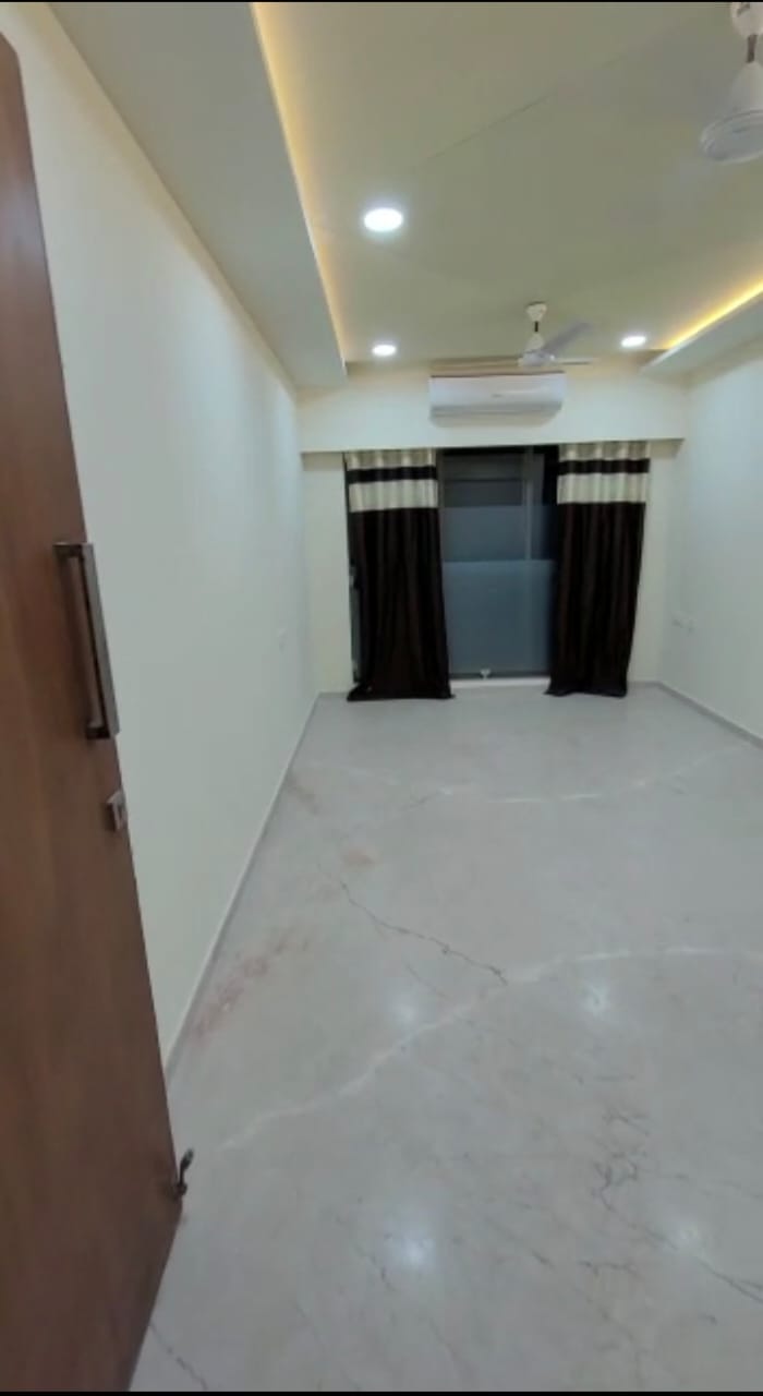 1 BHK Apartment For Rent in Sindhi Society Mumbai  7553191