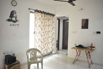 2 BHK Apartment For Rent in Model Colony Pune  7553275