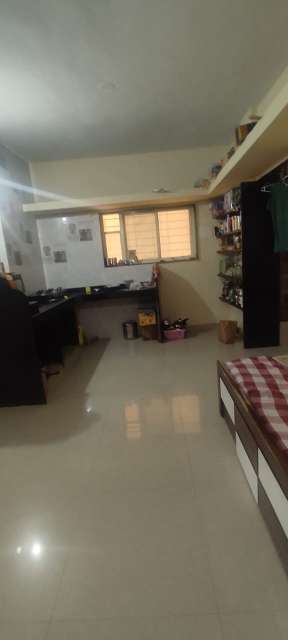 1 BHK Apartment For Rent in Pimple Gurav Pune  7553329