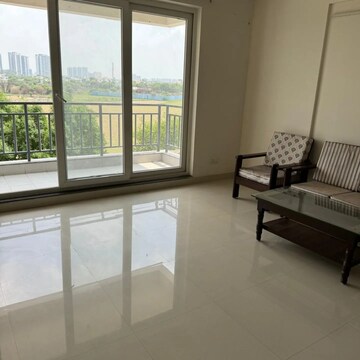 3 BHK Apartment For Rent in Landmark The Residency Sector 103 Gurgaon  7553335