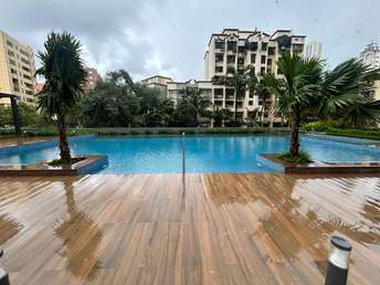 4 BHK Apartment For Rent in Rajesh Raj Infinia Malad West Mumbai  7553332