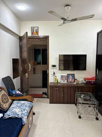 1 BHK Apartment For Rent in Collectors Colony Mumbai  7553322