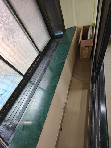 Balcony in 2 BHK Apartment at Shiv Kalash Apartment, Seawoods – for Sale