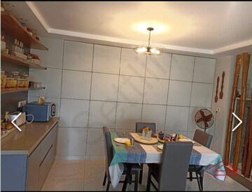 Master Bedroom in 3 BHK Apartment at Mantri Lithos, Thanisandra – for Sale