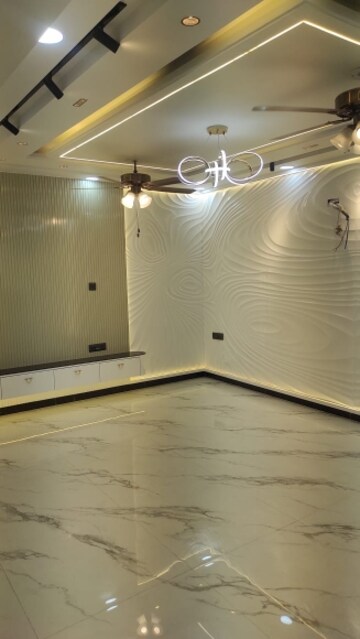 Bathroom in 4 BHK Apartment at Sector 6, Dwarka – for Sale