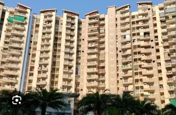 2 BHK Apartment – Exterior View View at Ajnara Homes, Sector 16b Greater Noida - for Sale