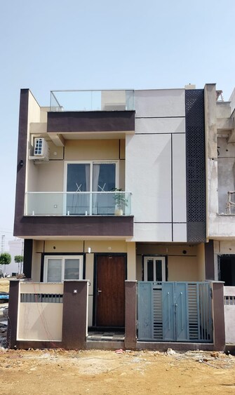 3 BHK Villa For Resale in Dalelpura Dausa  7553229