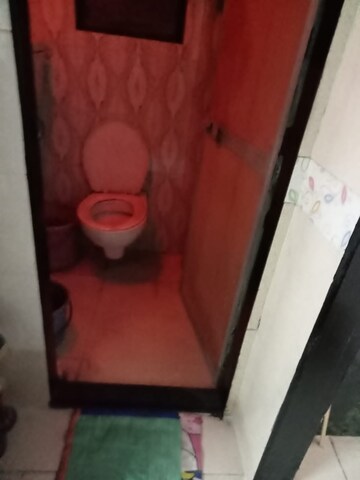 Furnished Amenities in Studio Apartment at Dombivli West – for Sale
