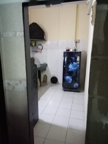Studio Apartment For Sale in Dombivli West