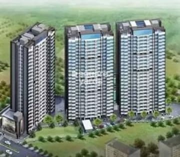 1 BHK Apartment For Resale in Umiya Oasis Mira Road Thane  7553445