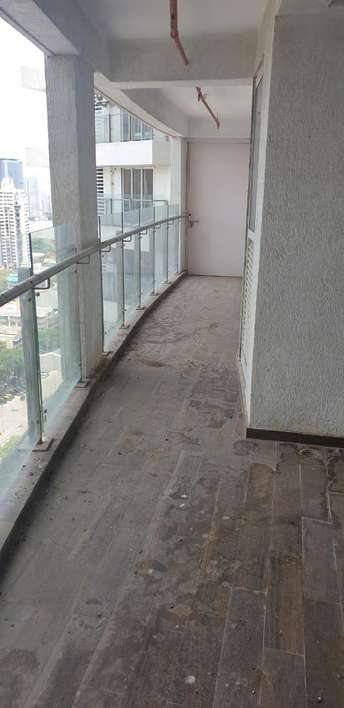 2 BHK Apartment For Rent in JP Decks Goregaon East Mumbai  7553400