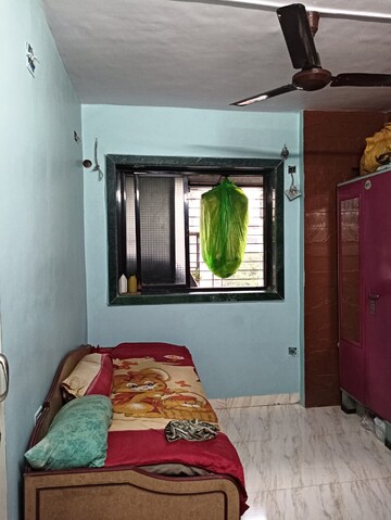 Bedroom in 1 BHK Apartment at Dombivli West – for Sale
