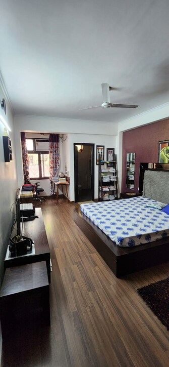 3 BHK Builder Floor For Rent in Sector 106 Gurgaon  7553482