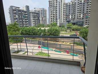 3 BHK Apartment For Rent in Godrej Oasis Sector 88a Gurgaon  7553526