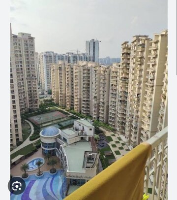 2 BHK Apartment – Exterior View View at Ajnara Homes, Sector 16b Greater Noida - for Sale