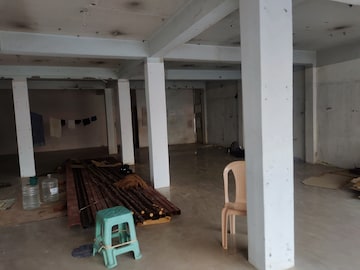 Commercial Shop 1540 Sq.Ft. For Rent in West Marredpally Hyderabad  7553502