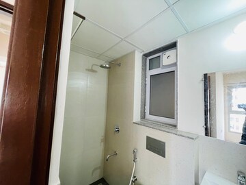 Bathroom in 2 BHK Apartment at Piramal Vaikunth, Balkum Pada – for Sale