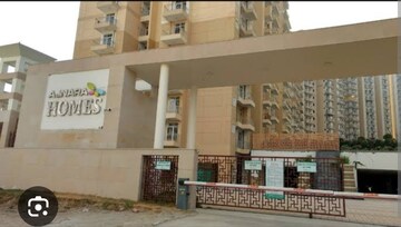 2 BHK Apartment – Exterior View View at Ajnara Homes, Sector 16b Greater Noida - for Sale