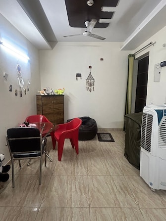 2 BHK Apartment For Resale in Divyansh Flora Noida Ext Sector 16c Greater Noida  7553530