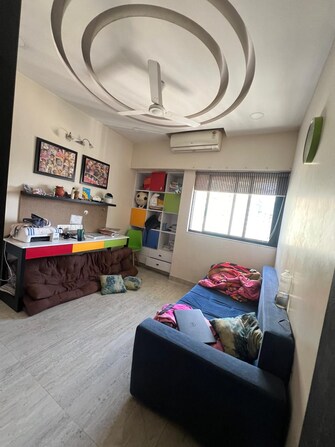 2 BHK Apartment For Rent in Lodha Luxuria Priva Majiwada Thane  7553481