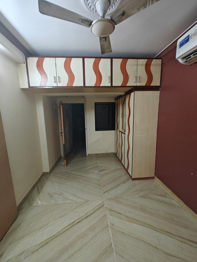 Bedroom, shantiniketan-chs-nerul 2 Bedroom 1100 Sq.Ft. Apartment In Nerul Navi Mumbai 7553531