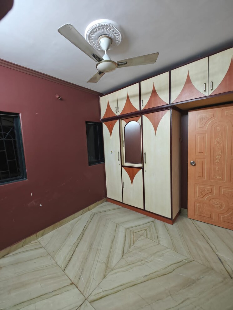 Bedroom, shantiniketan-chs-nerul 2 Bedroom 1100 Sq.Ft. Apartment In Nerul Navi Mumbai 7553531