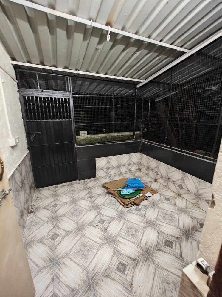 Bedroom, shantiniketan-chs-nerul 2 Bedroom 1100 Sq.Ft. Apartment In Nerul Navi Mumbai 7553531