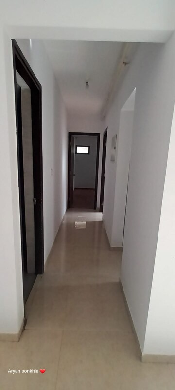 Building Lobby in 1.5 BHK Apartment at Lodha Palava City Lakeshore Greens, Dombivli East – for Sale