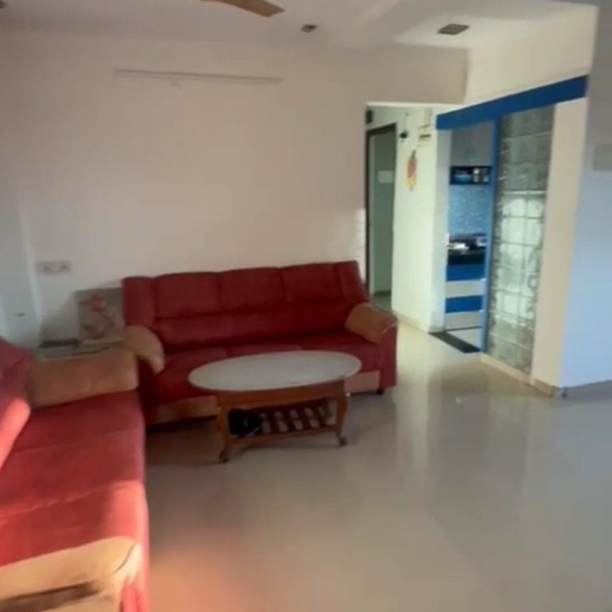 2 BHK Apartment For Resale in RNA NG Suncity Phase II Huzefa Nagar Mumbai  7553525