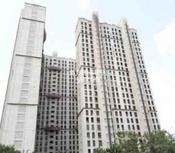 1 BHK Apartment – Exterior View View at New Mhada Tower, Malad West - for Sale