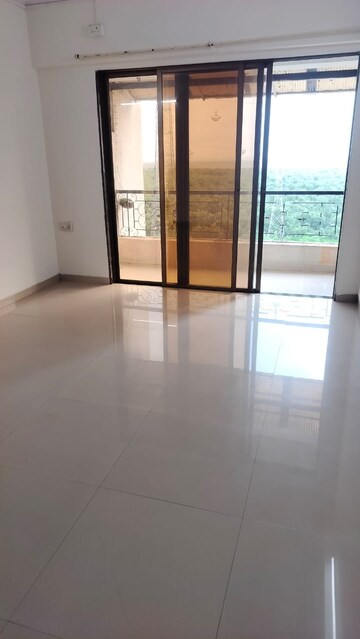 2 BHK Apartment For Rent in Moraj Palm Paradise Sanpada Navi Mumbai  7553560