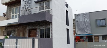 2 BHK Independent House For Resale in Pathardi Phata Nashik  7553517