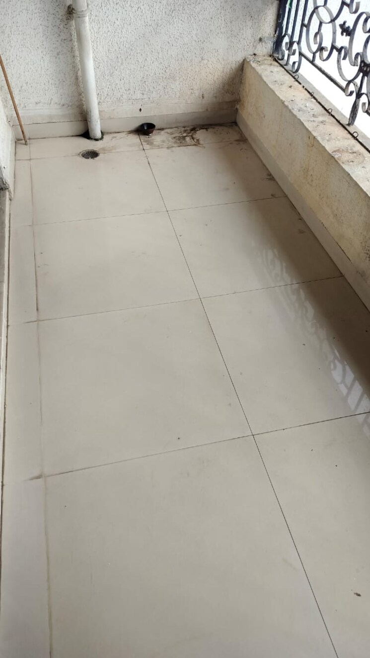 Balcony, moraj-palm-paradise 2 Bedroom 1200 Sq.Ft. Apartment In Sanpada Navi Mumbai 7553560