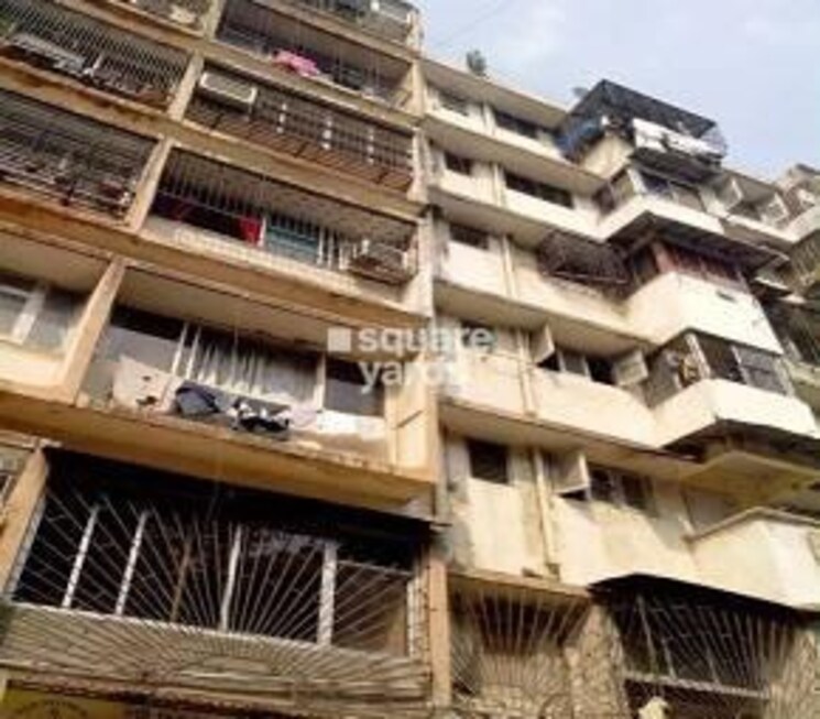 Exterior View, brindavan-apartment-malad 1 Bedroom 380 Sq.Ft. Apartment In Malad West Mumbai 7553579