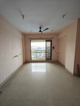 2 BHK Apartment For Resale in Kalash Sankalp Nerul Navi Mumbai  7553574