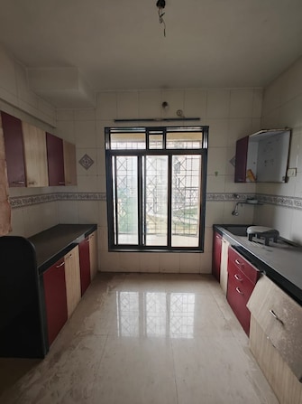 2 BHK Apartment For Resale in Kalash Sankalp Nerul Navi Mumbai  7553574