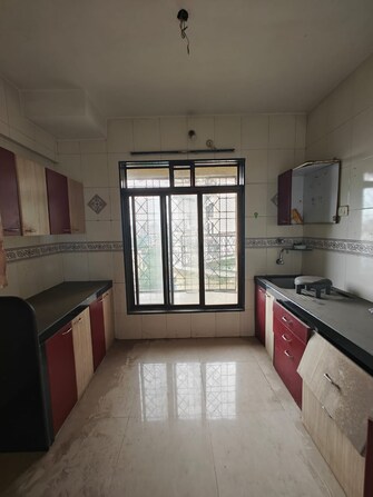 2 BHK Apartment For Resale in Kalash Sankalp Nerul Navi Mumbai  7553574