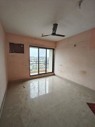 2 BHK Apartment For Resale in Kalash Sankalp Nerul Navi Mumbai  7553574