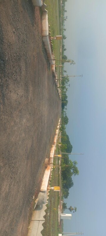  Plot – Exterior View View at Sri Bhumi Eeshaanya, Kankipadu - for Sale