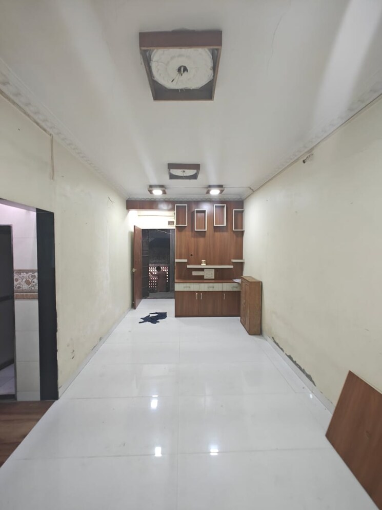 Kitchen, nerul-plaza 1 Bedroom 540 Sq.Ft. Apartment In Nerul Navi Mumbai 7553596