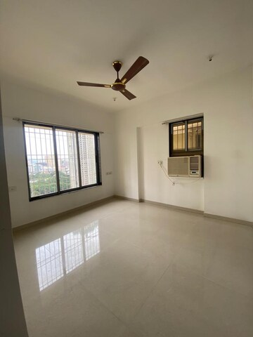 2 BHK Apartment For Sale in Unnati Woods CHS, Kasarvadavali