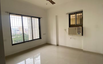 2 BHK Apartment For Sale in Unnati Woods CHS, Kasarvadavali
