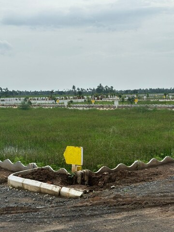  Plot For Sale in Sri Bhumi Eeshaanya, Kankipadu
