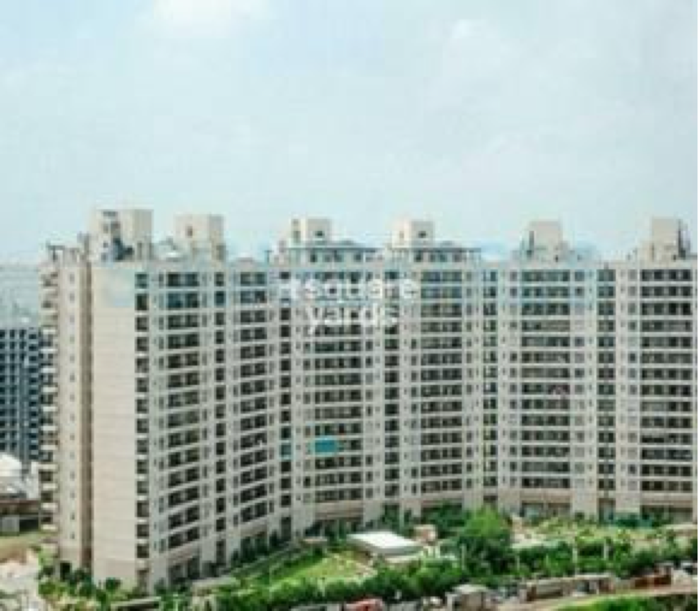 3.5 BHK Apartment For Resale in Central Park II-Bellevue Tikri Gurgaon  7538781