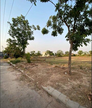 Plot Area in  Plot at Altus Prime, North Mullanpur – for Sale