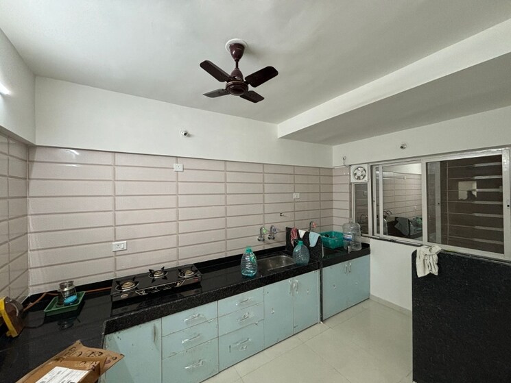 Master Bedroom, gk-aarcon 2 Bedroom 950 Sq.Ft. Apartment In Punawale Pune 7553639