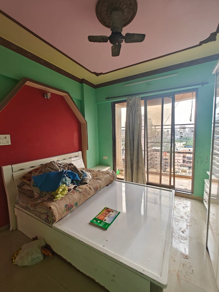 Kitchen, ev-orion 2 Bedroom 1700 Sq.Ft. Apartment In Nerul Navi Mumbai 7553691